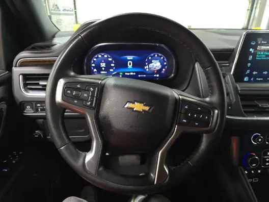 Florida Fine Cars - Used CHEVROLET SUBURBAN 2023 ORLANDO PREMIER