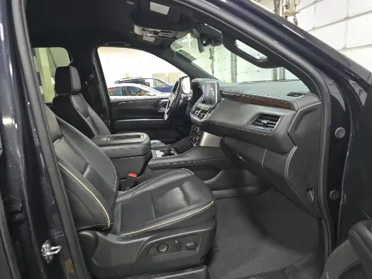 Florida Fine Cars - Used CHEVROLET SUBURBAN 2023 ORLANDO PREMIER