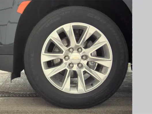 Florida Fine Cars - Used CHEVROLET SUBURBAN 2023 ORLANDO PREMIER