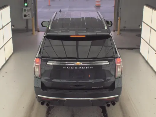 Florida Fine Cars - Used CHEVROLET SUBURBAN 2023 ORLANDO PREMIER