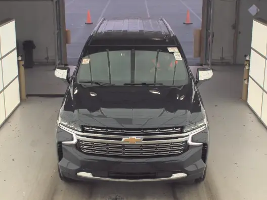 Florida Fine Cars - Used CHEVROLET SUBURBAN 2023 ORLANDO PREMIER