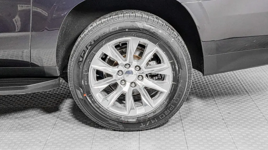 Florida Fine Cars - Used CHEVROLET SUBURBAN 2023 ORLANDO PREMIER