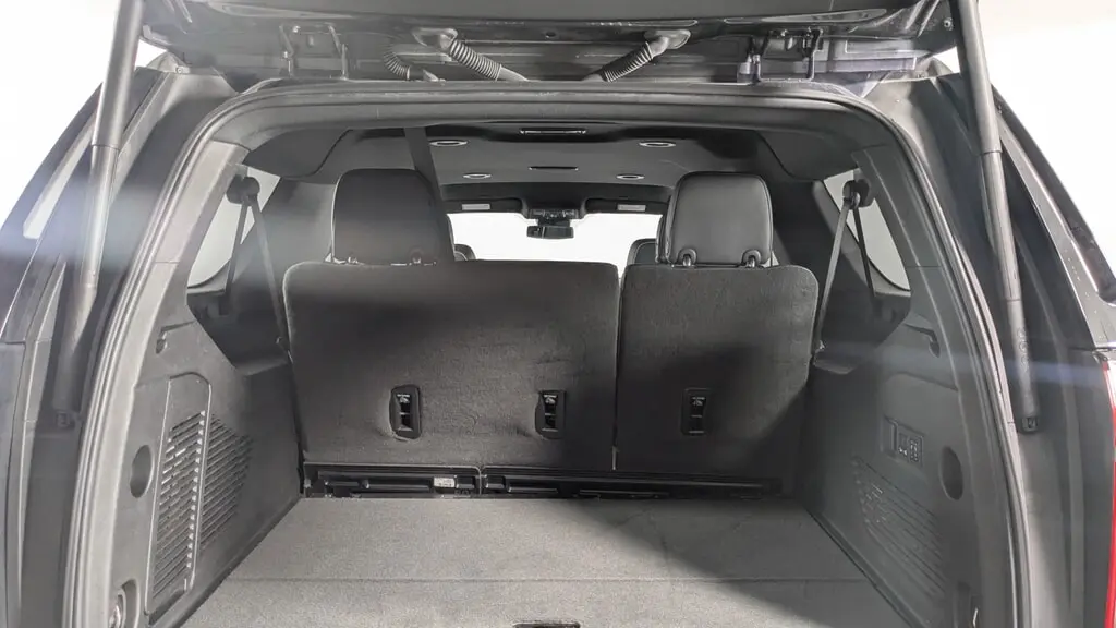 Florida Fine Cars - Used CHEVROLET SUBURBAN 2023 ORLANDO PREMIER