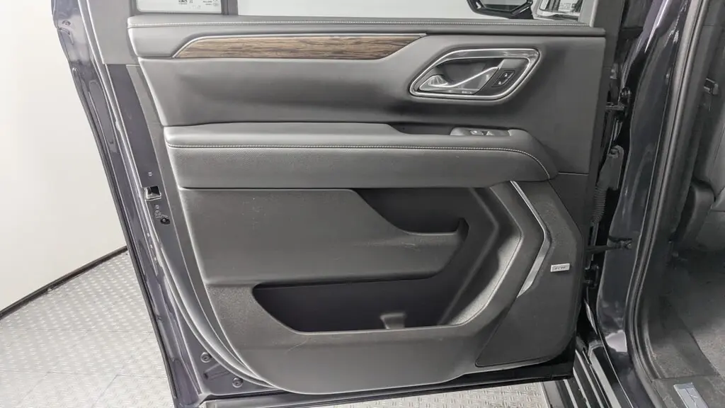 Florida Fine Cars - Used CHEVROLET SUBURBAN 2023 ORLANDO PREMIER