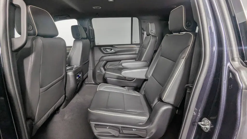 Florida Fine Cars - Used CHEVROLET SUBURBAN 2023 ORLANDO PREMIER