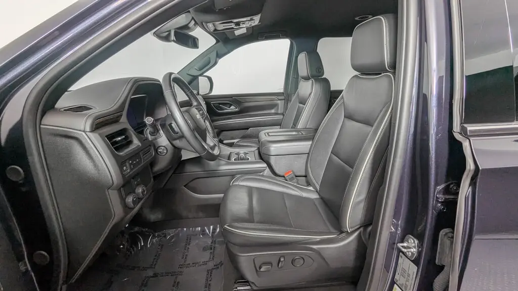 Florida Fine Cars - Used CHEVROLET SUBURBAN 2023 ORLANDO PREMIER