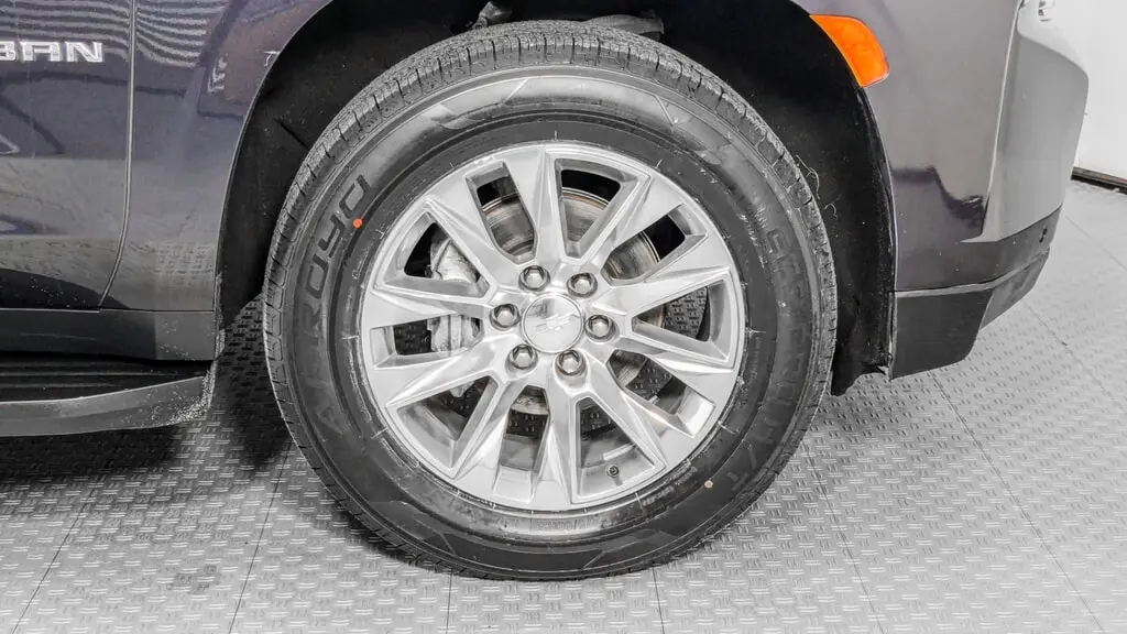 Florida Fine Cars - Used CHEVROLET SUBURBAN 2023 ORLANDO PREMIER