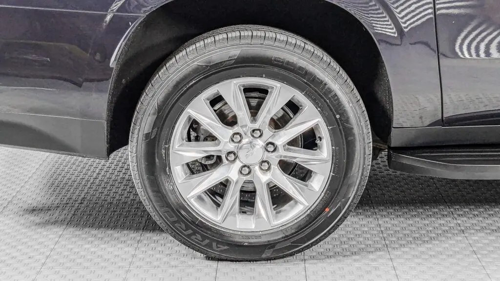 Florida Fine Cars - Used CHEVROLET SUBURBAN 2023 ORLANDO PREMIER