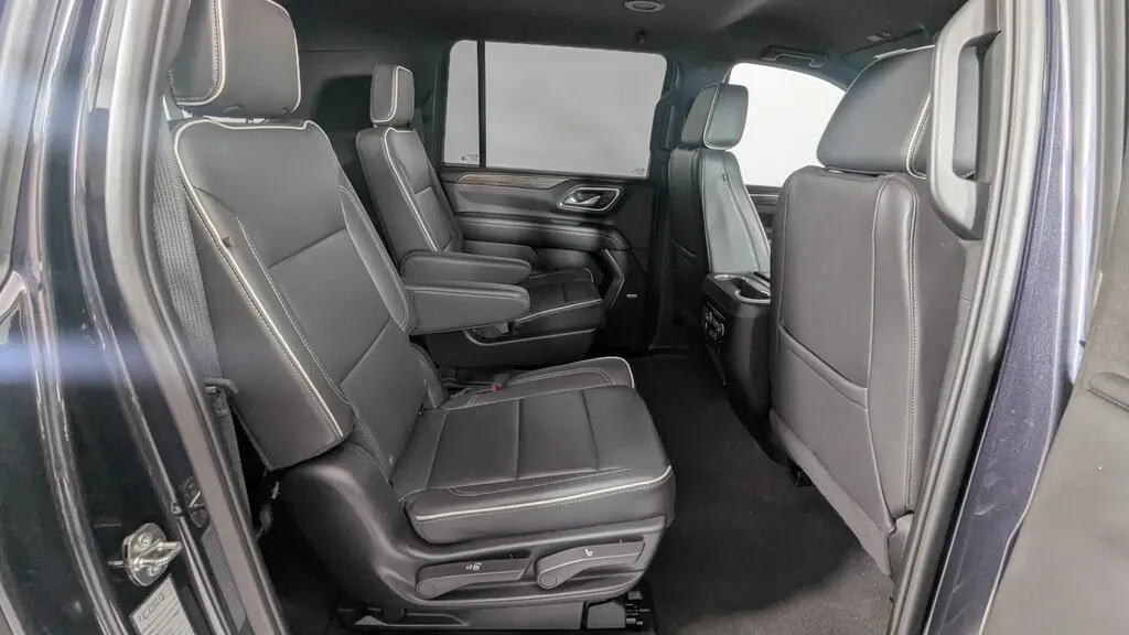 Florida Fine Cars - Used CHEVROLET SUBURBAN 2023 ORLANDO PREMIER