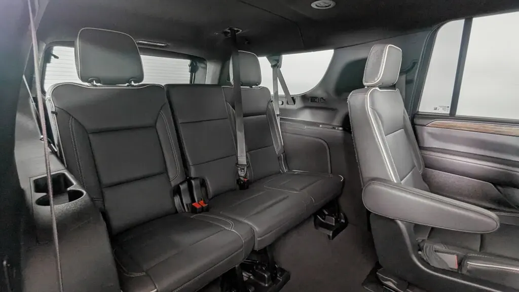 Florida Fine Cars - Used CHEVROLET SUBURBAN 2023 ORLANDO PREMIER