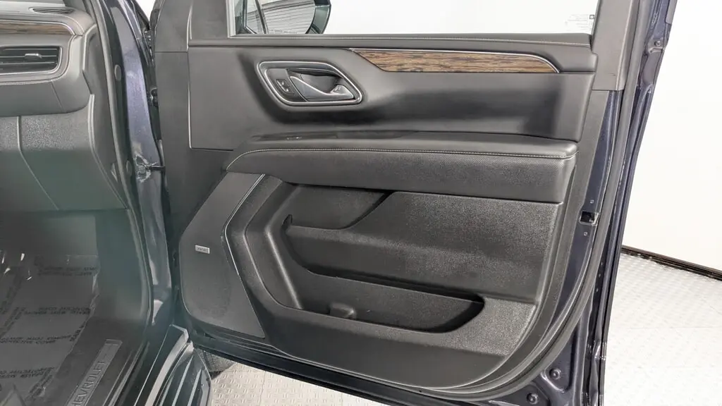 Florida Fine Cars - Used CHEVROLET SUBURBAN 2023 ORLANDO PREMIER