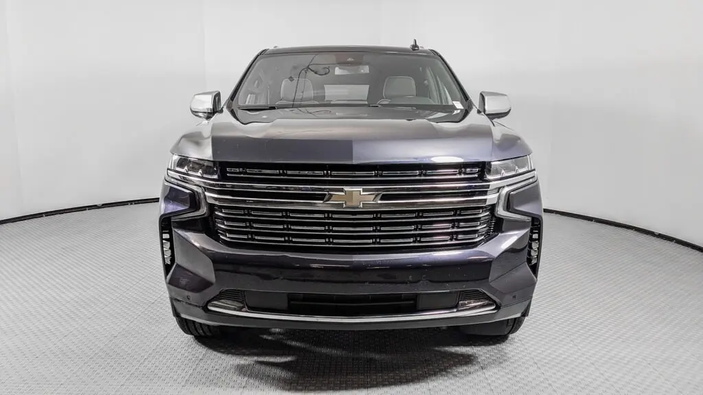 Florida Fine Cars - Used CHEVROLET SUBURBAN 2023 ORLANDO PREMIER