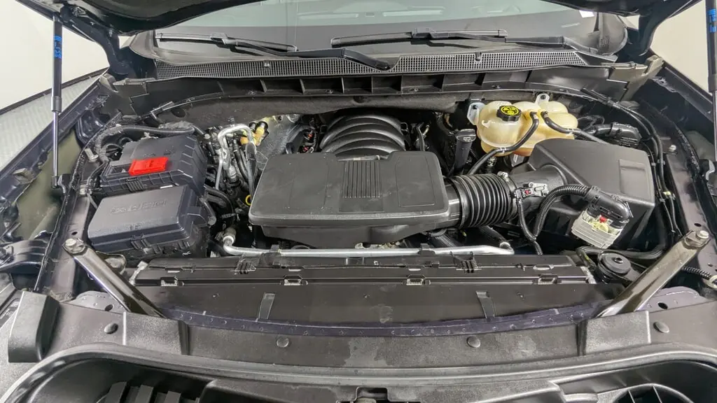 Florida Fine Cars - Used CHEVROLET SUBURBAN 2023 ORLANDO PREMIER