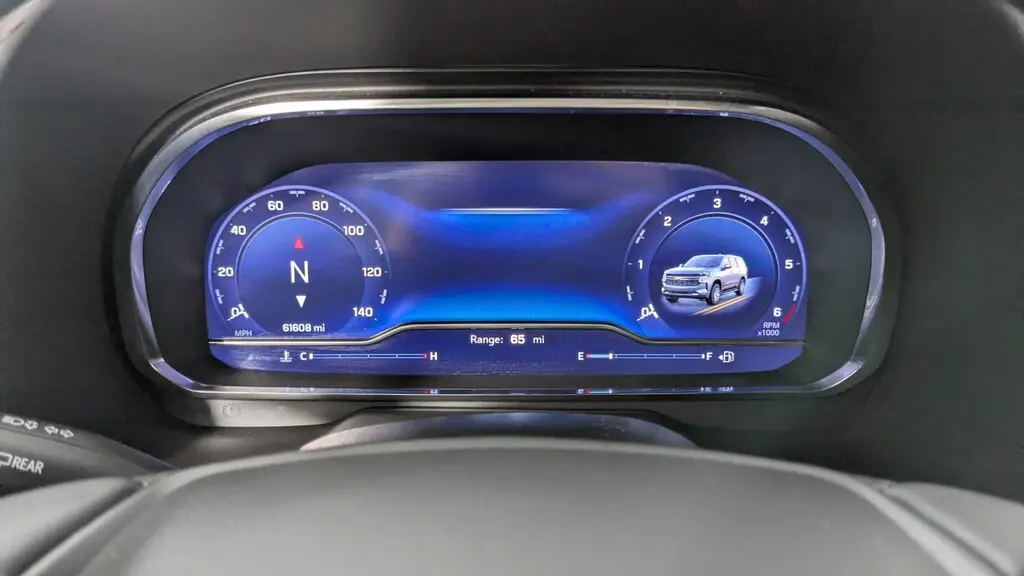 Florida Fine Cars - Used CHEVROLET SUBURBAN 2023 ORLANDO PREMIER