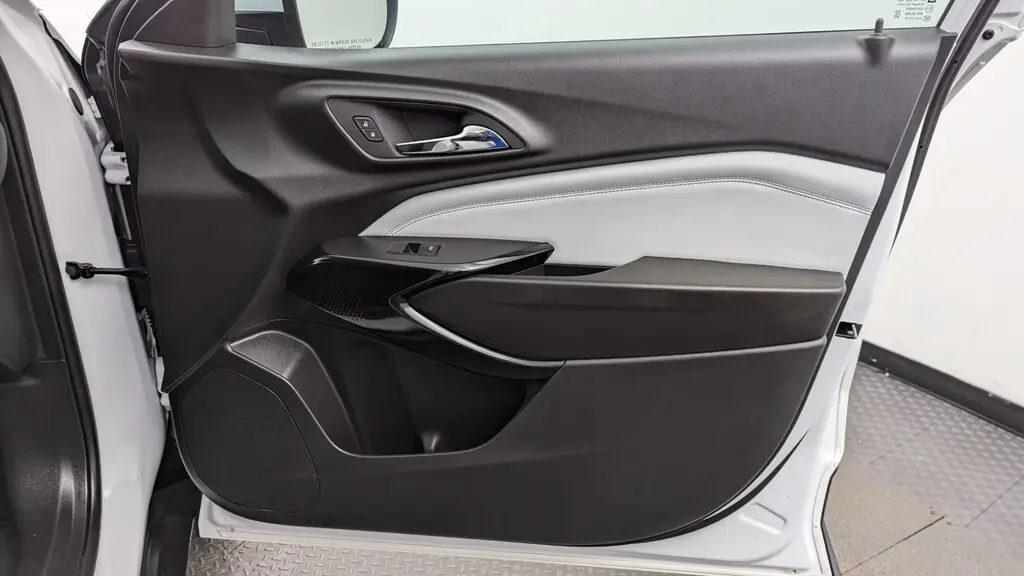 Florida Fine Cars - Used CHEVROLET TRAX 2025 WEST PALM LT