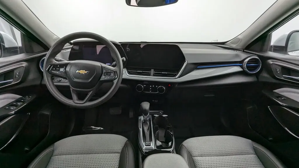 Florida Fine Cars - Used CHEVROLET TRAX 2025 WEST PALM LT