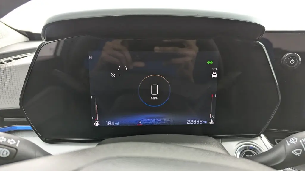 Florida Fine Cars - Used CHEVROLET TRAX 2025 WEST PALM LT