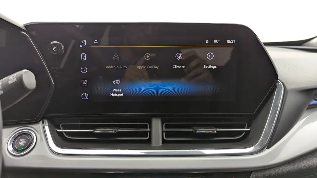 Florida Fine Cars - Used CHEVROLET TRAX 2025 WEST PALM LT