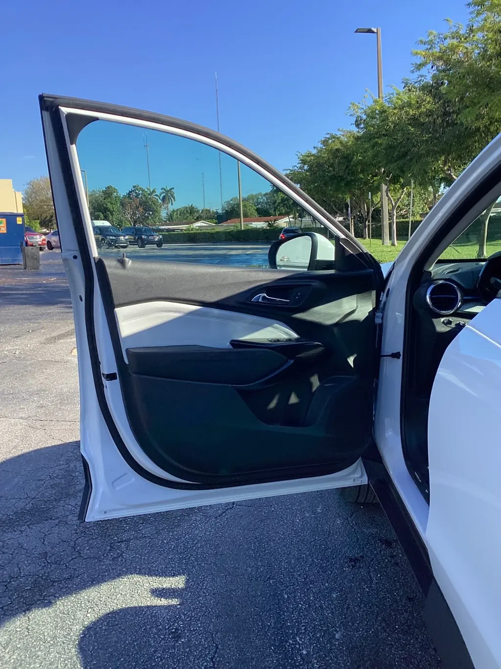 Florida Fine Cars - Used CHEVROLET TRAX 2025 WEST PALM LT