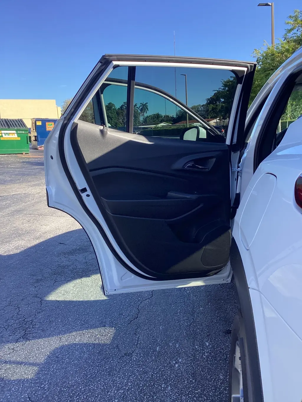 Florida Fine Cars - Used CHEVROLET TRAX 2025 WEST PALM LT