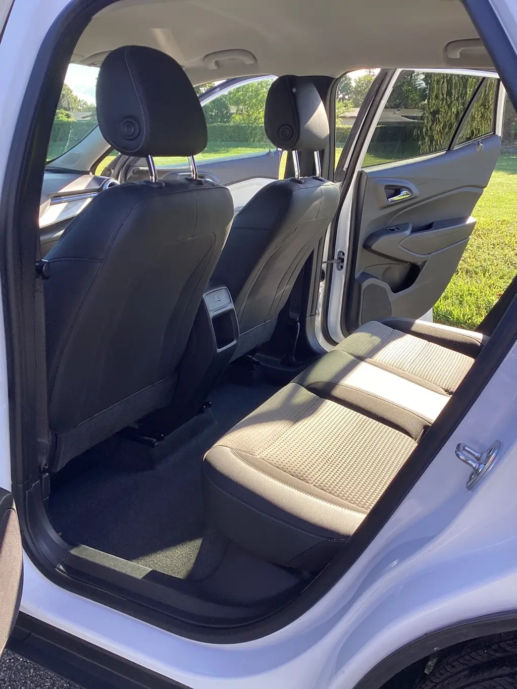 Florida Fine Cars - Used CHEVROLET TRAX 2025 WEST PALM LT