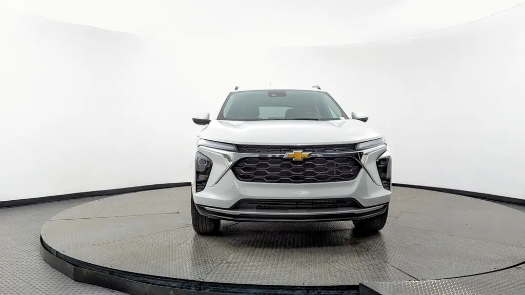 Florida Fine Cars - Used CHEVROLET TRAX 2025 WEST PALM LT