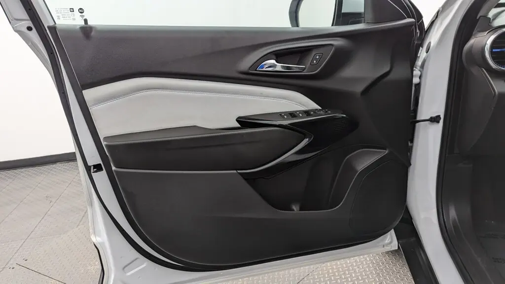 Florida Fine Cars - Used CHEVROLET TRAX 2025 WEST PALM LT