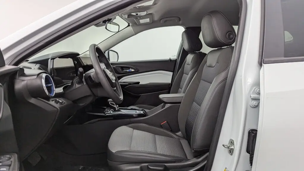 Florida Fine Cars - Used CHEVROLET TRAX 2025 WEST PALM LT