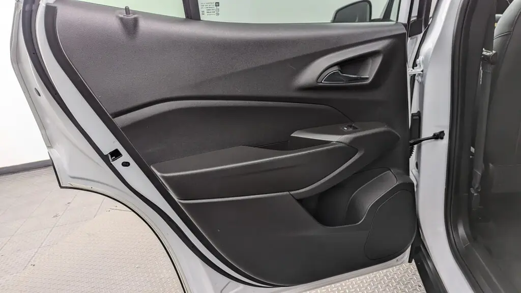 Florida Fine Cars - Used CHEVROLET TRAX 2025 WEST PALM LT