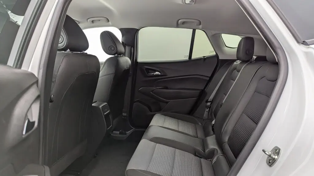 Florida Fine Cars - Used CHEVROLET TRAX 2025 WEST PALM LT