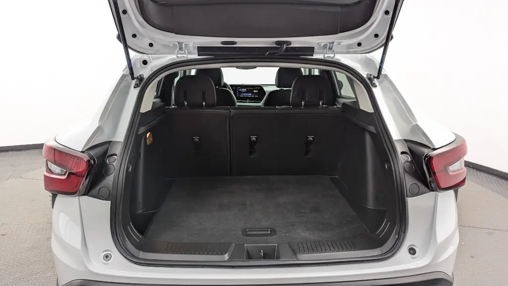 Florida Fine Cars - Used CHEVROLET TRAX 2025 WEST PALM LT