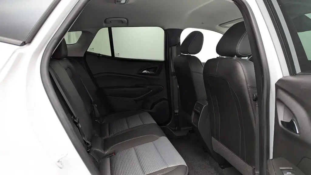 Florida Fine Cars - Used CHEVROLET TRAX 2025 WEST PALM LT