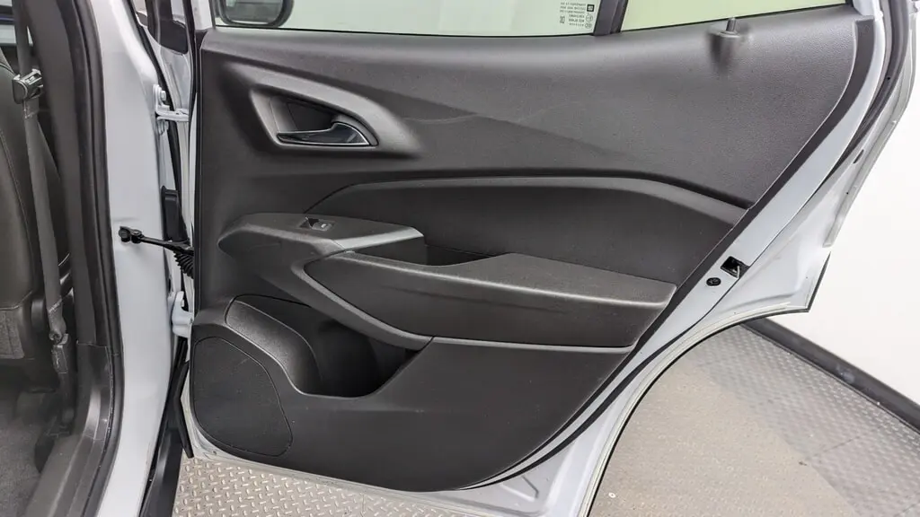 Florida Fine Cars - Used CHEVROLET TRAX 2025 WEST PALM LT