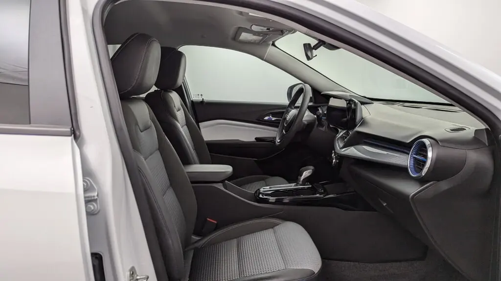 Florida Fine Cars - Used CHEVROLET TRAX 2025 WEST PALM LT