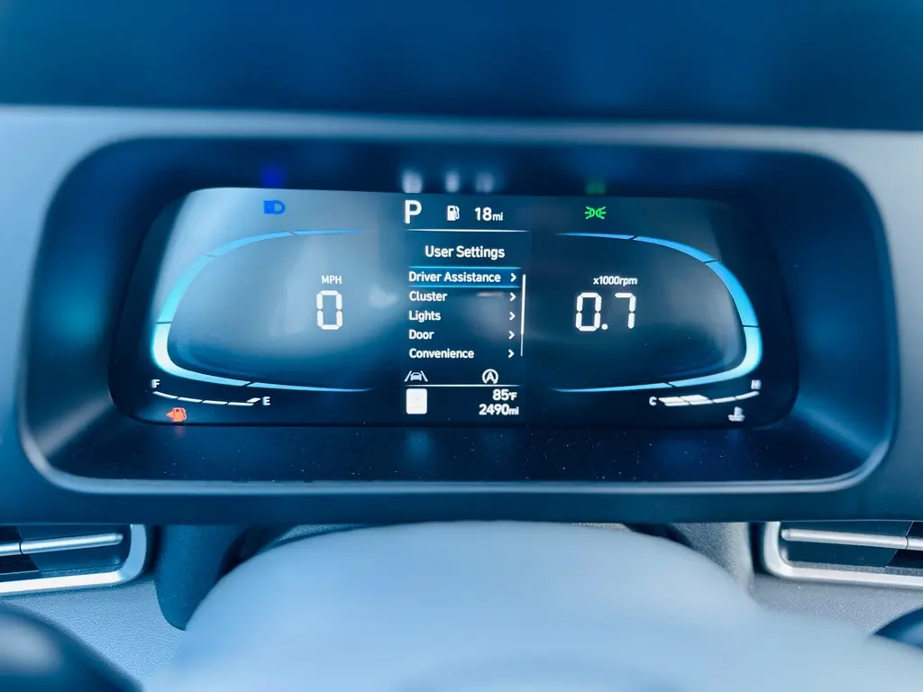 Florida Fine Cars - Used HYUNDAI ELANTRA 2025 MARGATE SE