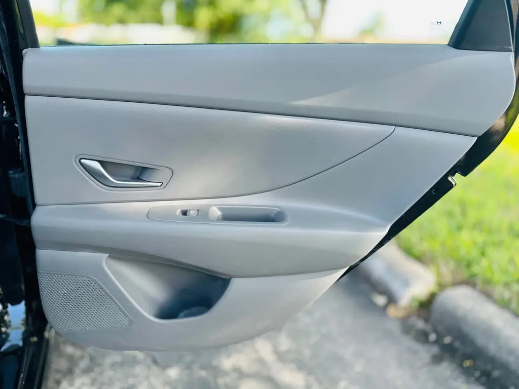 Florida Fine Cars - Used HYUNDAI ELANTRA 2025 MARGATE SE