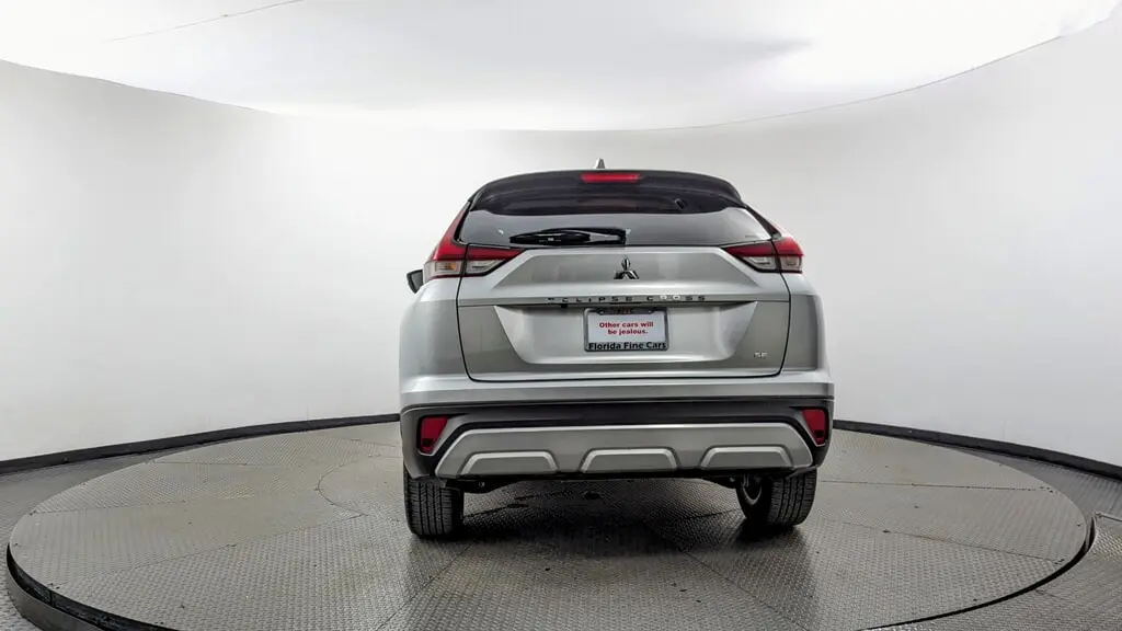 Florida Fine Cars - Used MITSUBISHI ECLIPSE CROSS 2024 MIAMI SE