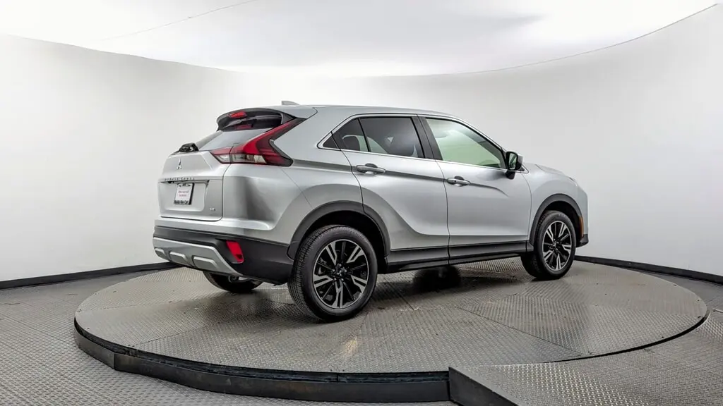 Florida Fine Cars - Used MITSUBISHI ECLIPSE CROSS 2024 MIAMI SE