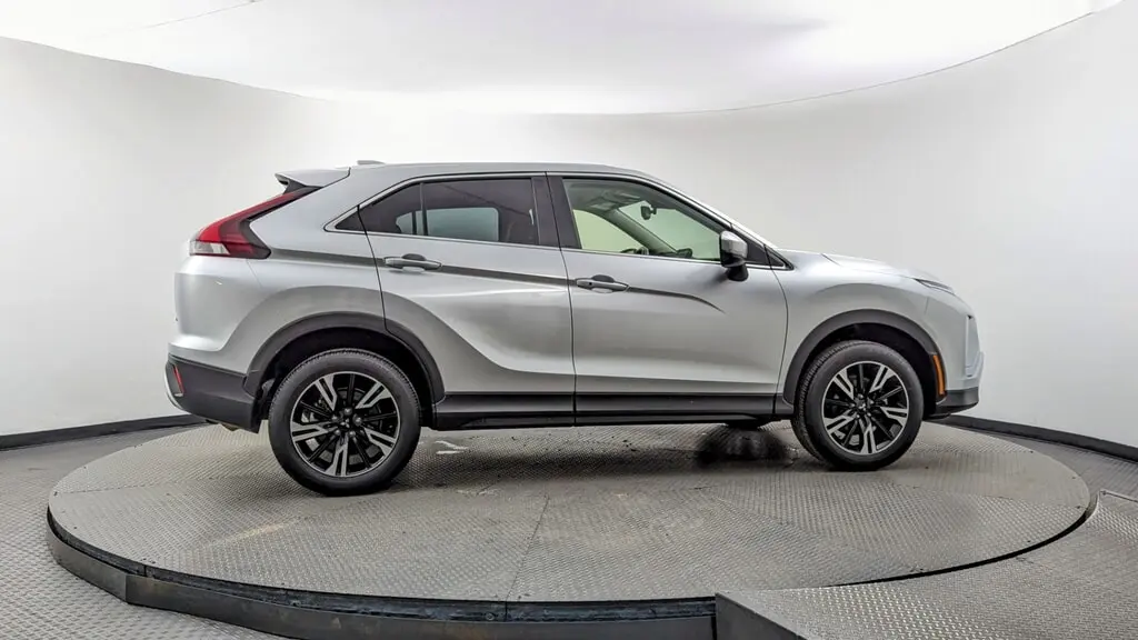 Florida Fine Cars - Used MITSUBISHI ECLIPSE CROSS 2024 MIAMI SE