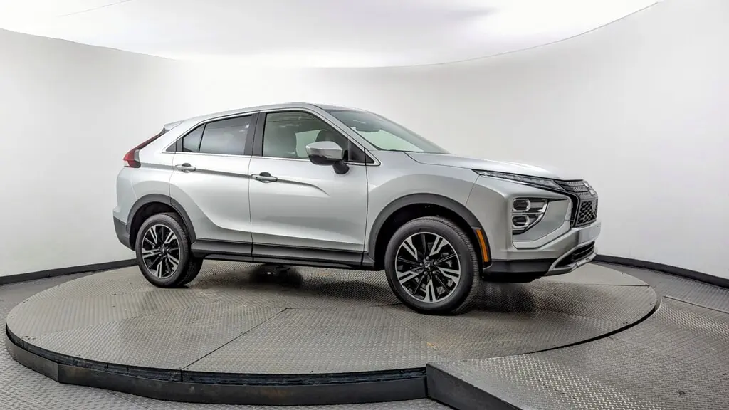 Florida Fine Cars - Used MITSUBISHI ECLIPSE CROSS 2024 MIAMI SE