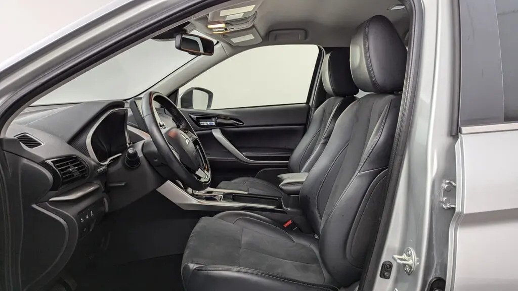 Florida Fine Cars - Used MITSUBISHI ECLIPSE CROSS 2024 MIAMI SE