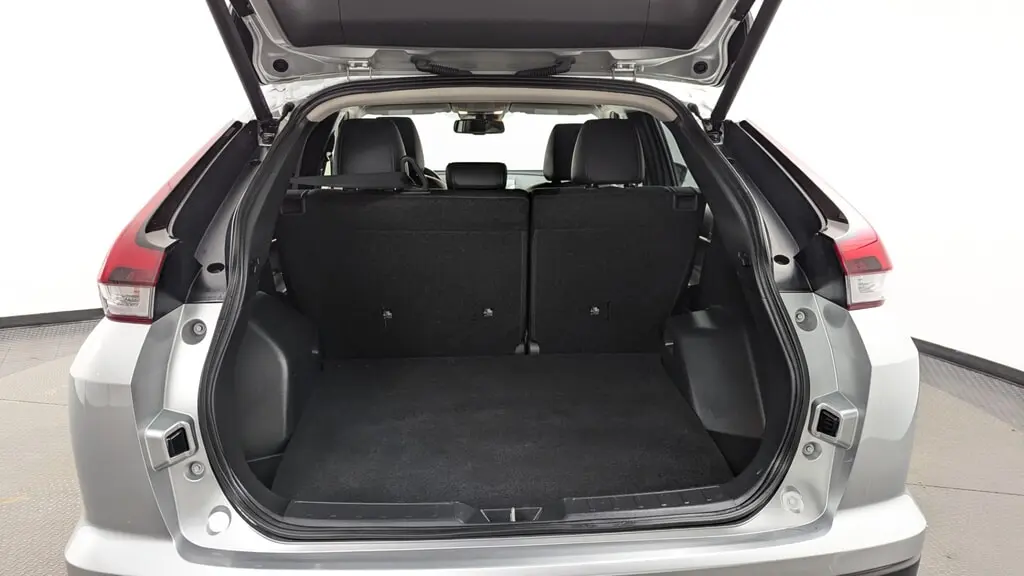 Florida Fine Cars - Used MITSUBISHI ECLIPSE CROSS 2024 MIAMI SE