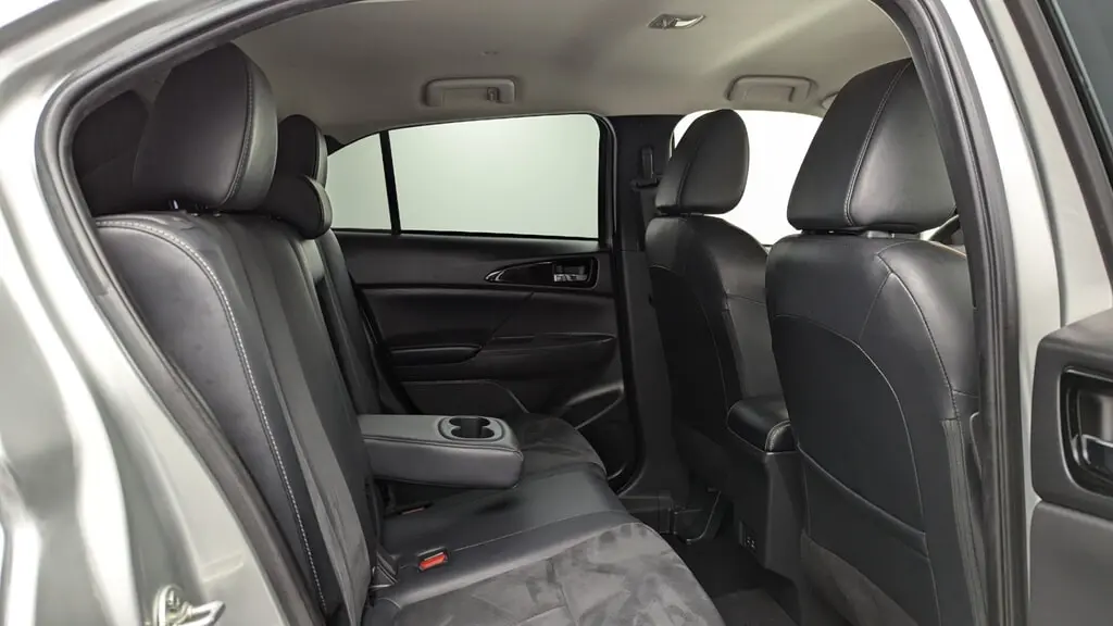 Florida Fine Cars - Used MITSUBISHI ECLIPSE CROSS 2024 MIAMI SE