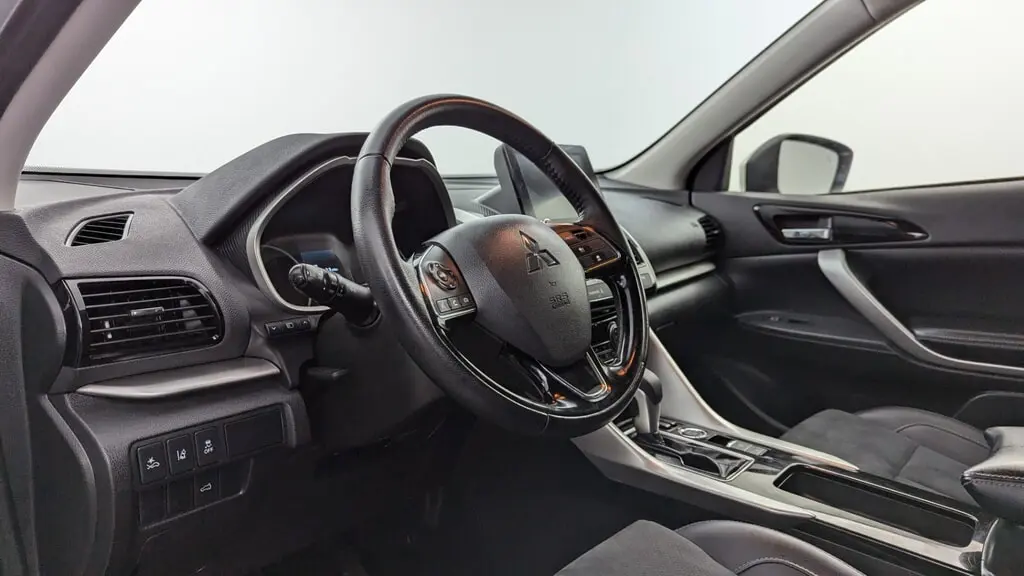 Florida Fine Cars - Used MITSUBISHI ECLIPSE CROSS 2024 MIAMI SE