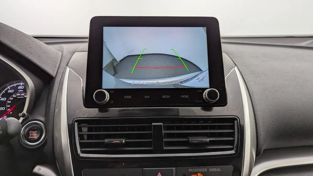 Florida Fine Cars - Used MITSUBISHI ECLIPSE CROSS 2024 MIAMI SE