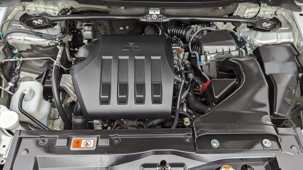 Florida Fine Cars - Used MITSUBISHI ECLIPSE CROSS 2024 MIAMI SE