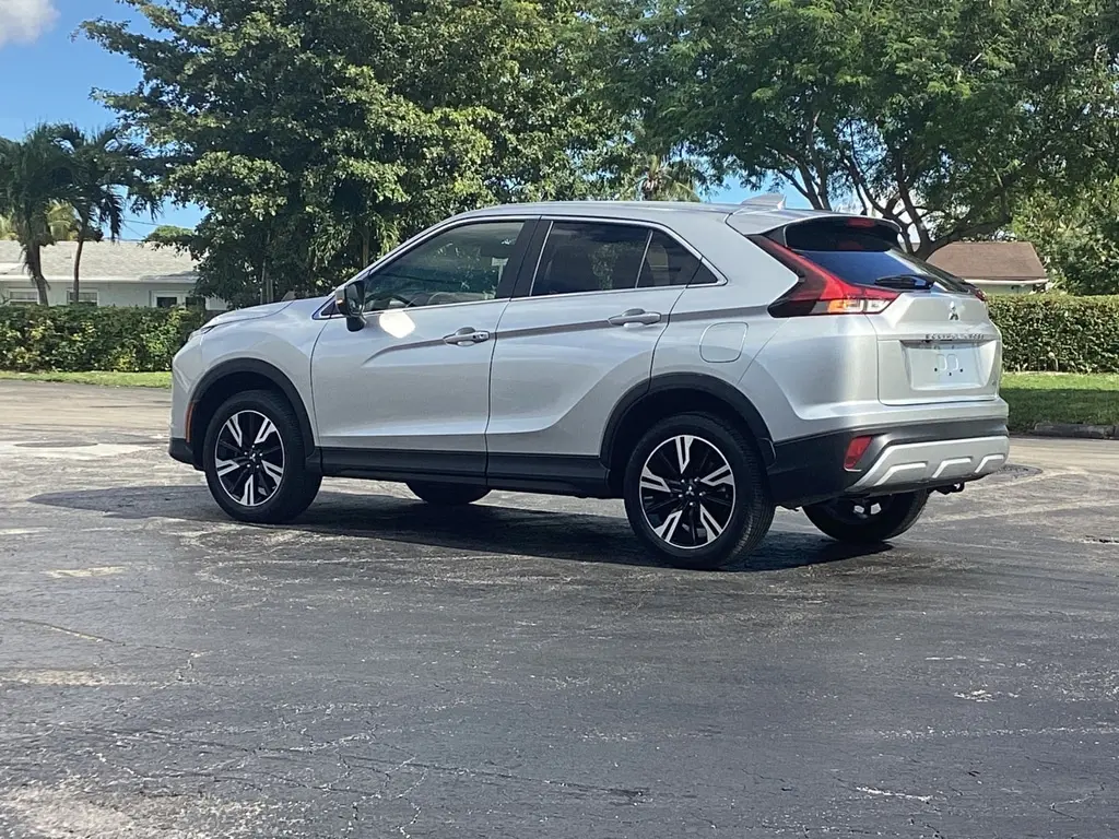 Florida Fine Cars - Used MITSUBISHI ECLIPSE CROSS 2024 MIAMI SE