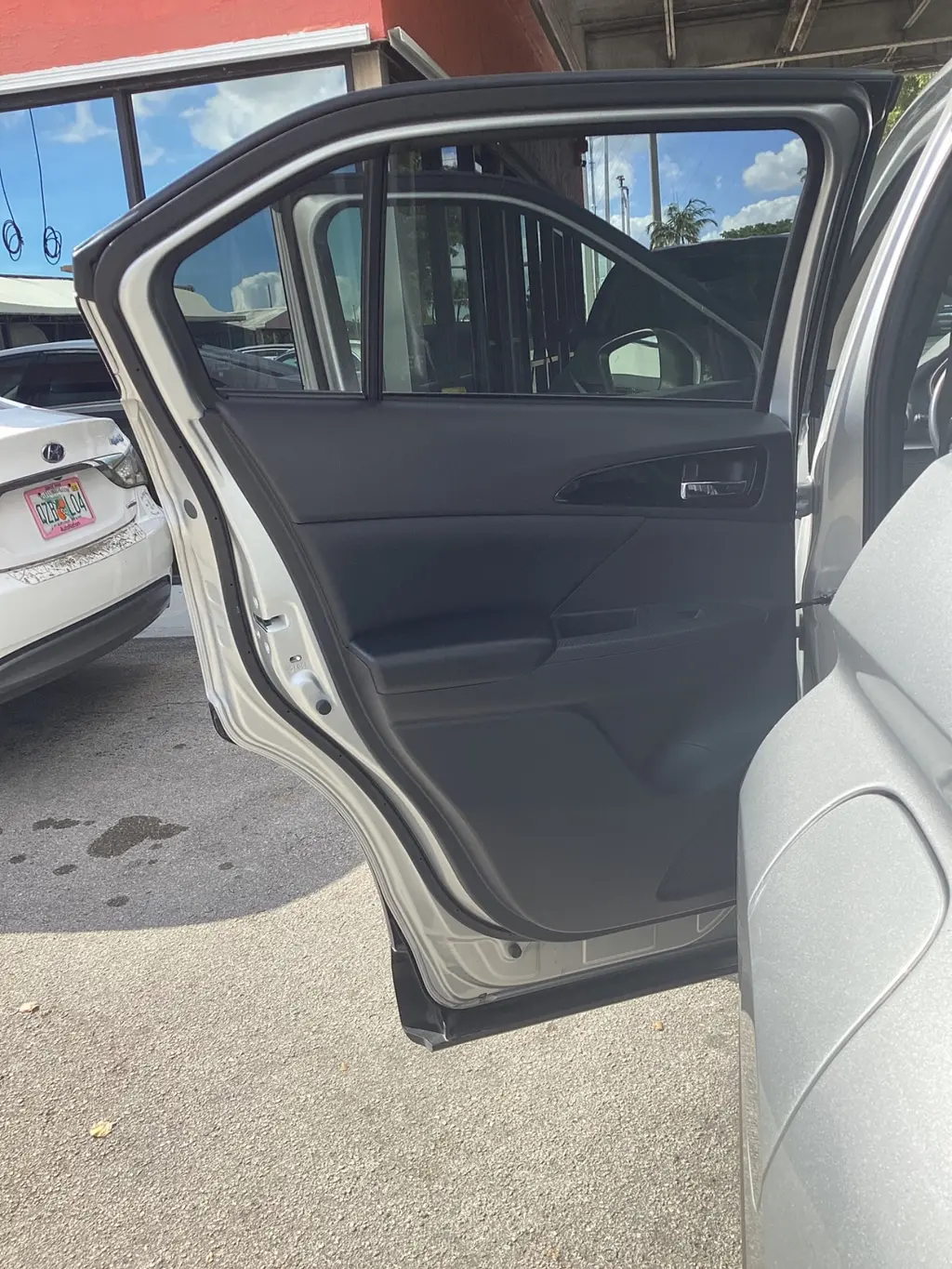 Florida Fine Cars - Used MITSUBISHI ECLIPSE CROSS 2024 MIAMI SE