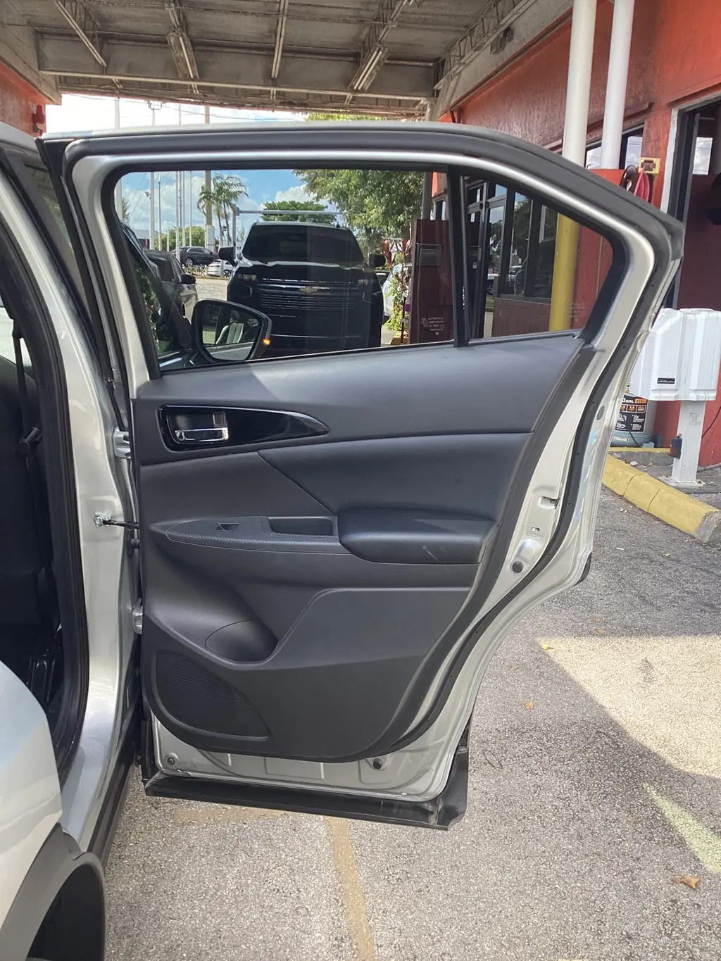 Florida Fine Cars - Used MITSUBISHI ECLIPSE CROSS 2024 MIAMI SE