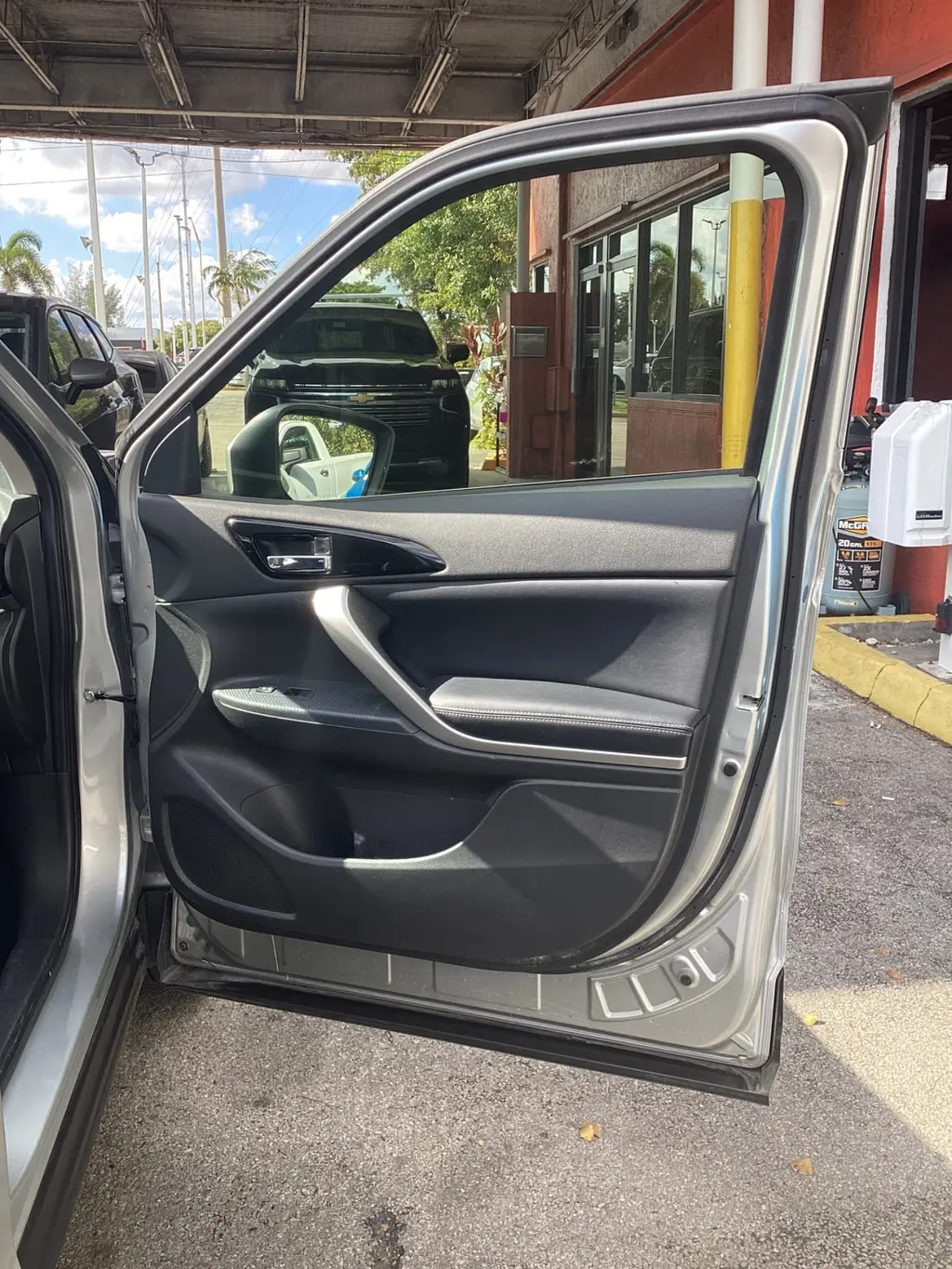 Florida Fine Cars - Used MITSUBISHI ECLIPSE CROSS 2024 MIAMI SE